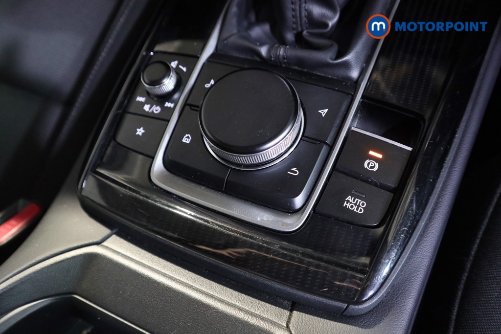 Used Mazda CX-30 2022 for sale - 76653566: Photo 17