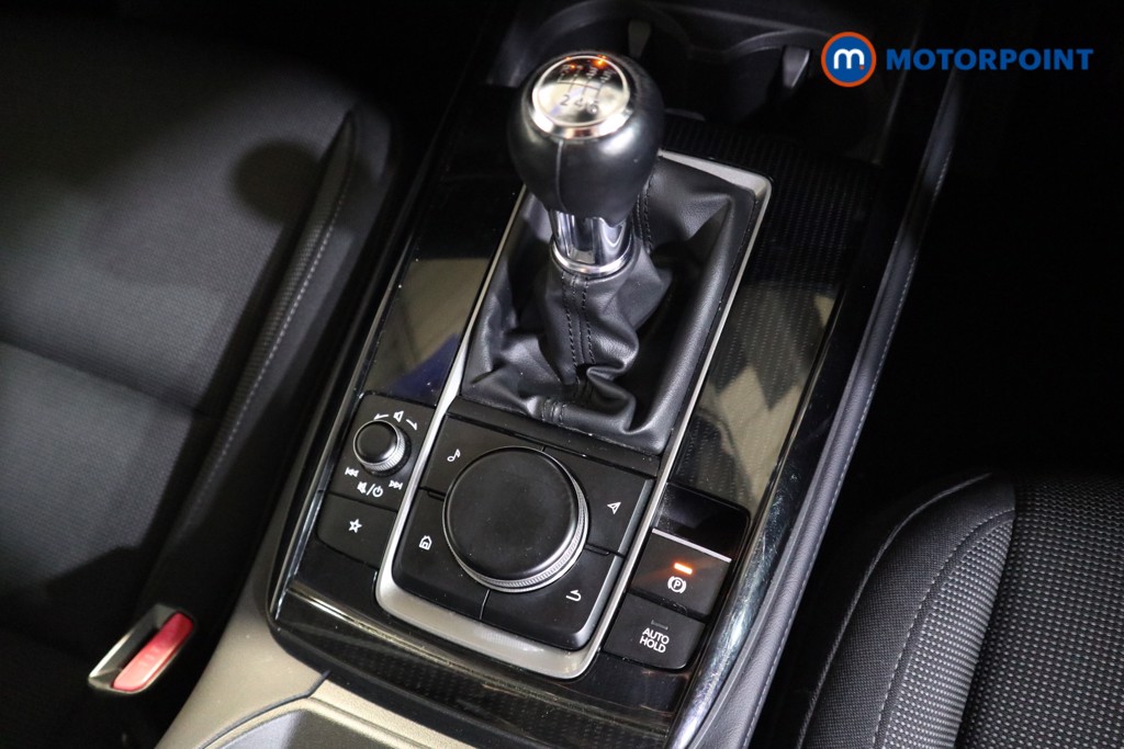 Used Mazda CX-30 2022 for sale - 76653566: Photo 18