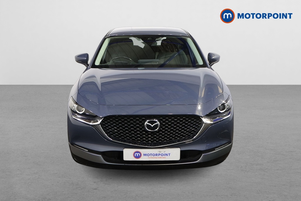 Used Mazda CX-30 2022 for sale - 76653566: Photo 2