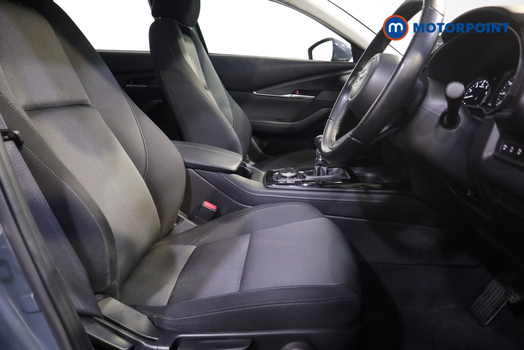 Used Mazda CX-30 2022 for sale - 76653566: Photo 21