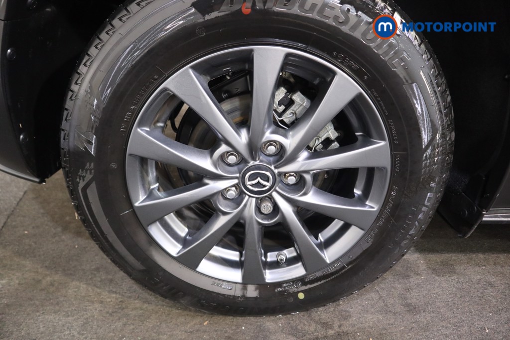 Used Mazda CX-30 2022 for sale - 76653566: Photo 26