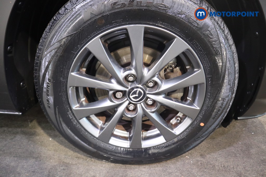 Used Mazda CX-30 2022 for sale - 76653566: Photo 27