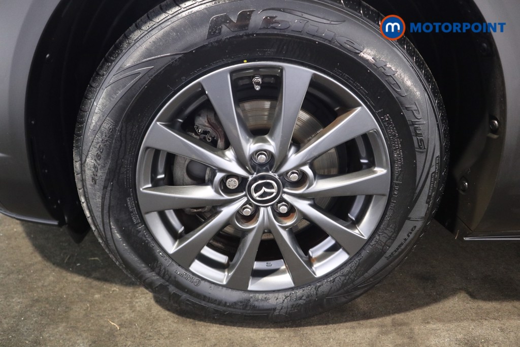 Used Mazda CX-30 2022 for sale - 76653566: Photo 28