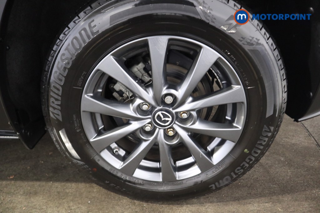 Used Mazda CX-30 2022 for sale - 76653566: Photo 29