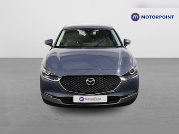 Used Mazda CX-30 2022 for sale - 76653566: Photo