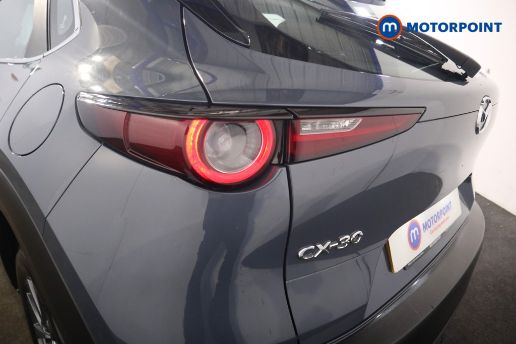 Used Mazda CX-30 2022 for sale - 76653566: Photo 32