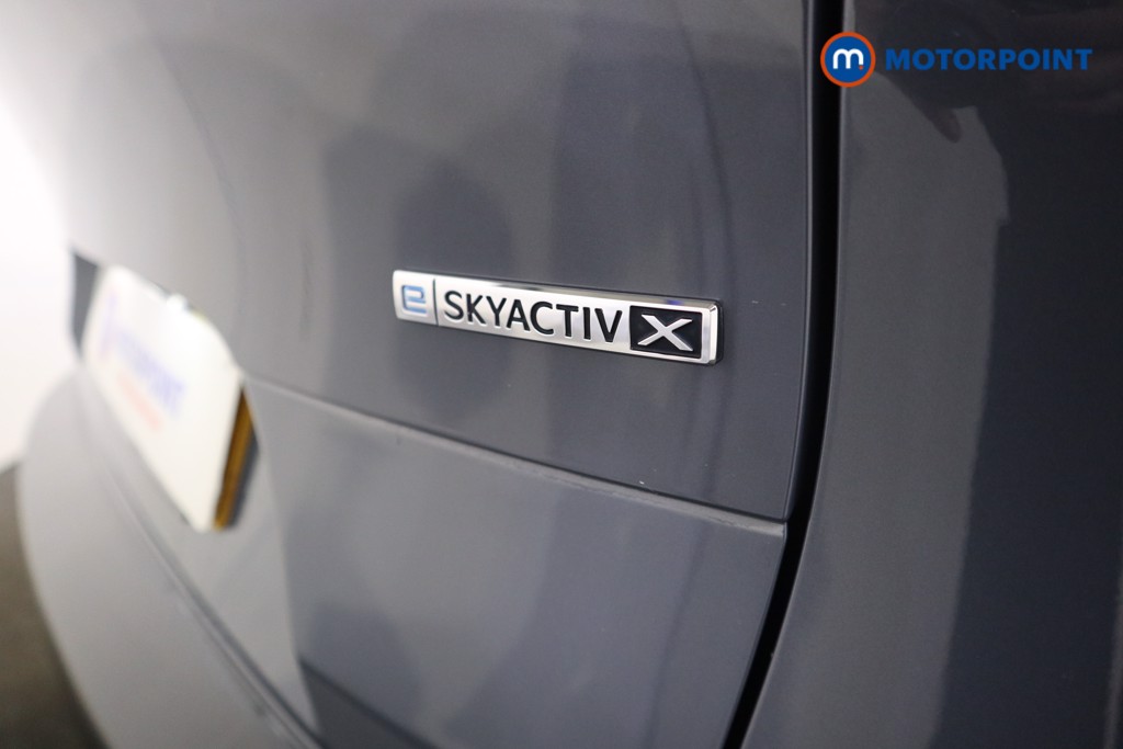 Used Mazda CX-30 2022 for sale - 76653566: Photo 34