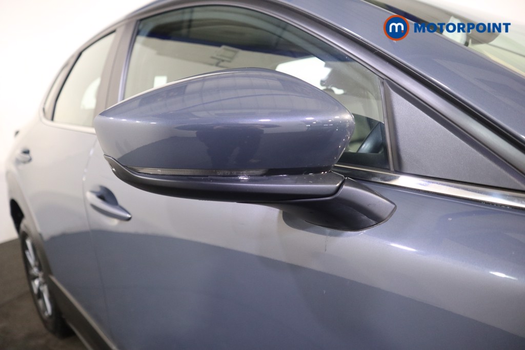 Used Mazda CX-30 2022 for sale - 76653566: Photo 35