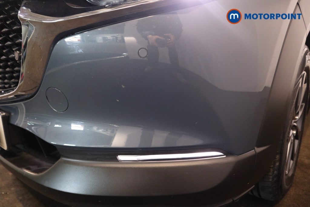 Used Mazda CX-30 2022 for sale - 76653566: Photo 37