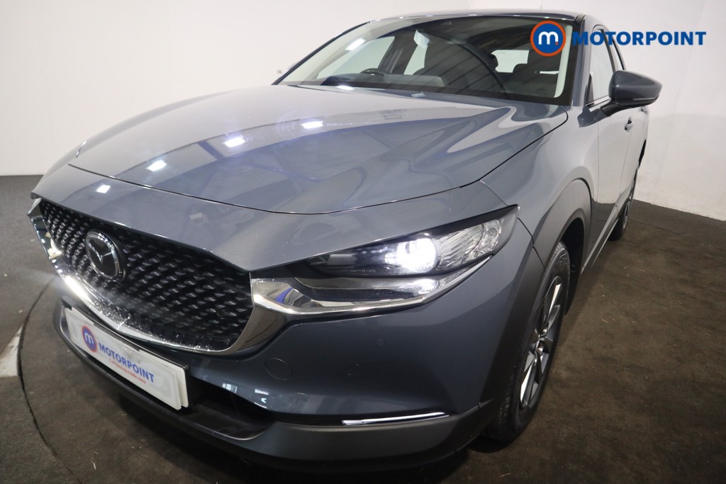 Used Mazda CX-30 2022 for sale - 76653566: Photo 38