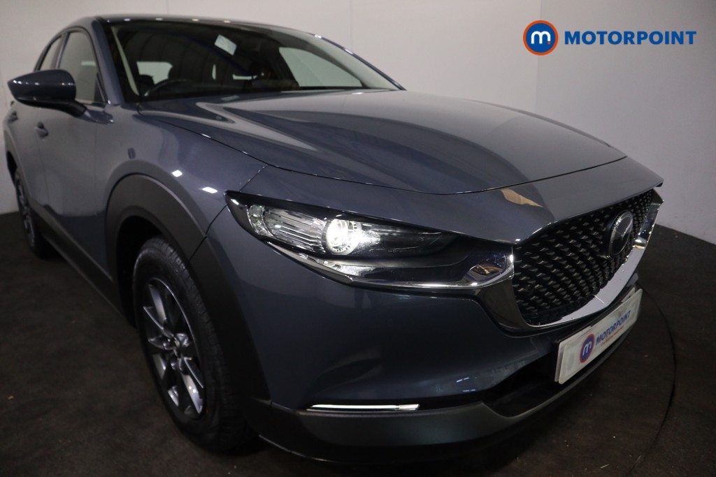 Used Mazda CX-30 2022 for sale - 76653566: Photo 39