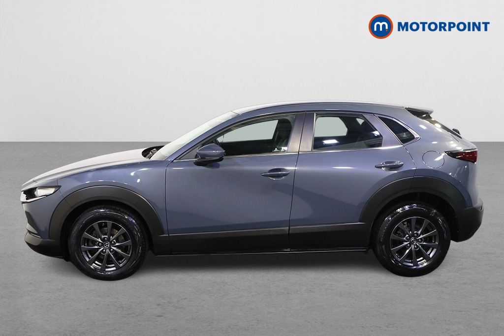 Used Mazda CX-30 2022 for sale - 76653566: Photo 4