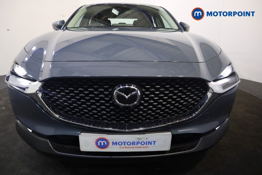 Used Mazda CX-30 2022 for sale - 76653566: Photo 40