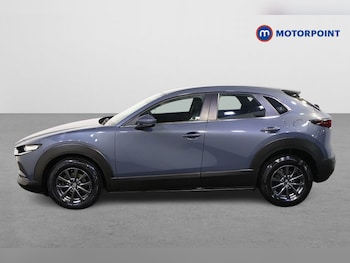Used Mazda CX-30 2022 for sale - 76653566: Photo