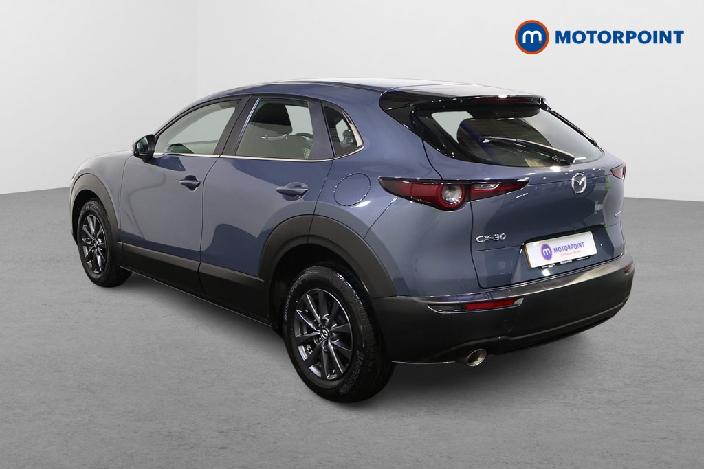 Used Mazda CX-30 2022 for sale - 76653566: Photo 5