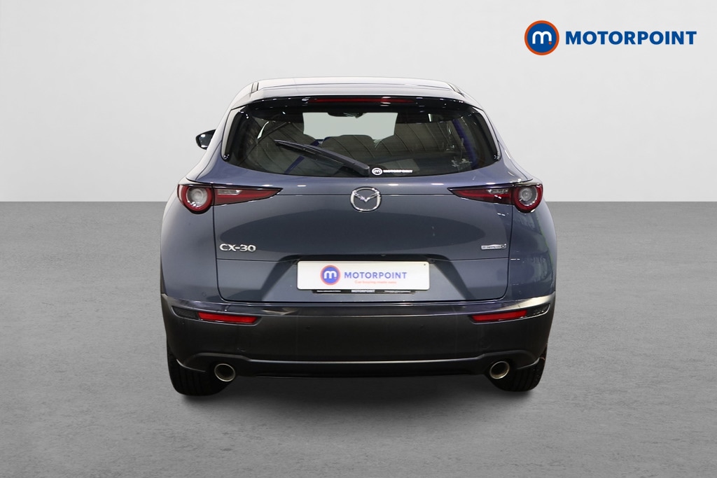 Used Mazda CX-30 2022 for sale - 76653566: Photo 6