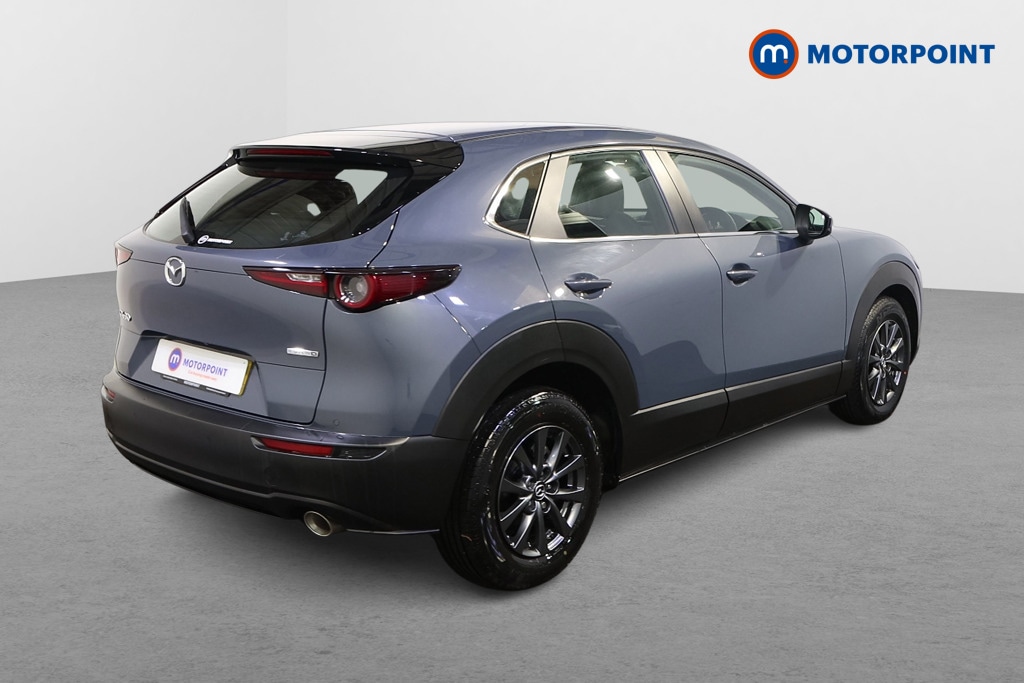 Used Mazda CX-30 2022 for sale - 76653566: Photo 7