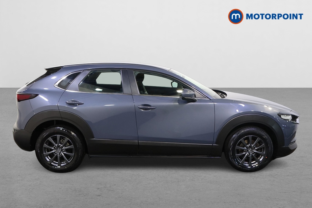 Used Mazda CX-30 2022 for sale - 76653566: Photo 8