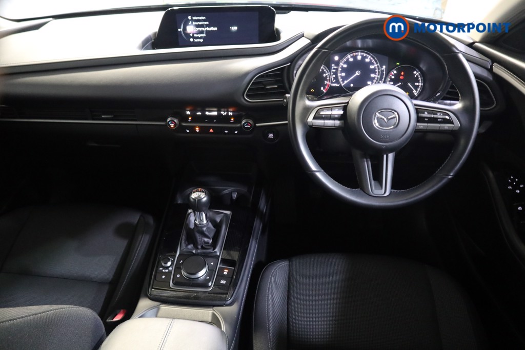 Used Mazda CX-30 2022 for sale - 76653566: Photo 9