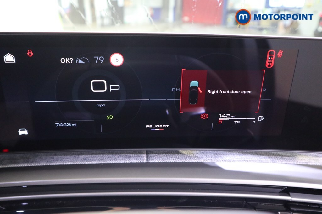 Used Peugeot 5008 2025 for sale - 77617280: Photo 12