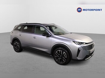 1.2 Hybrid 136 Allure 5dr e-DSC6