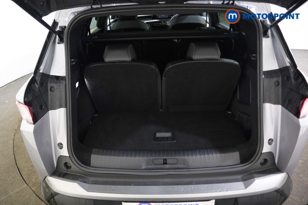 Used Peugeot 5008 2025 for sale - 77617280: Photo 25