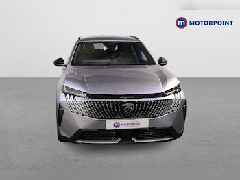 Used Peugeot 5008 2025 for sale - 77617280: Photo