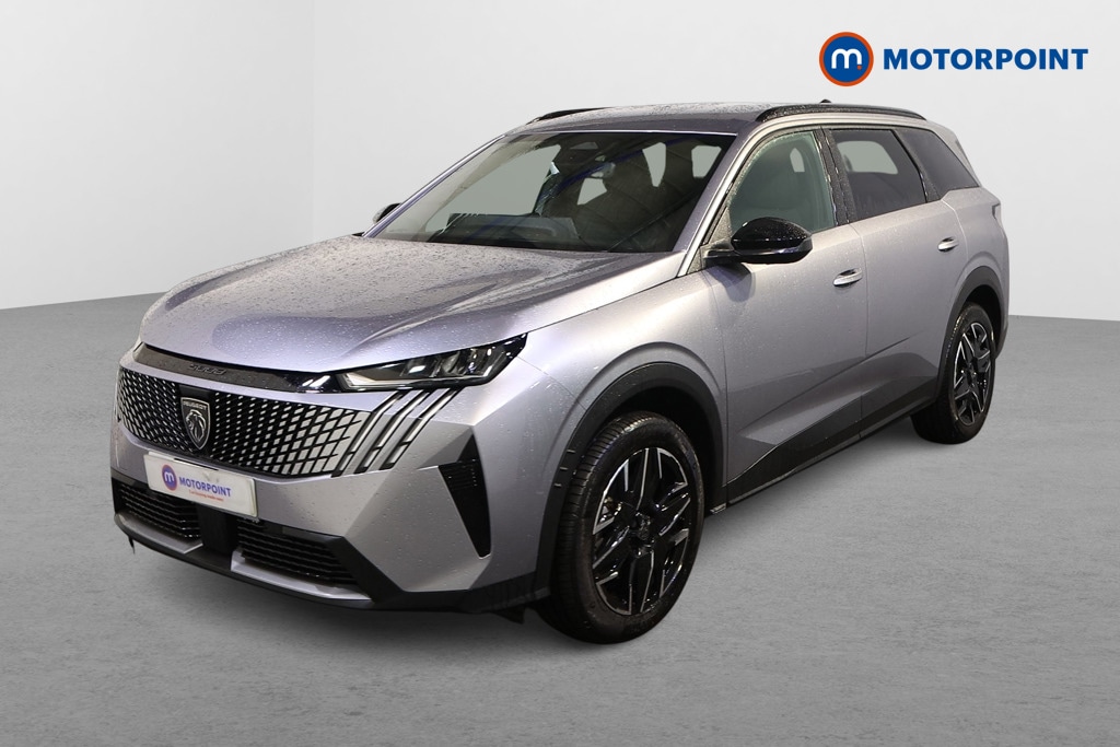 Used Peugeot 5008 2025 for sale - 77617280: Photo 3