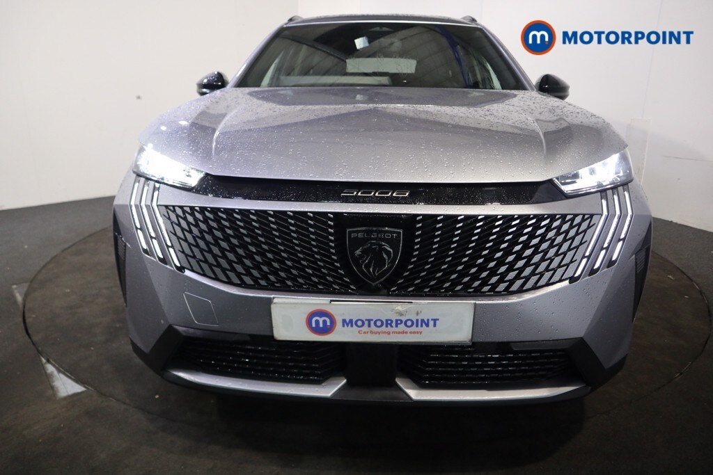 Used Peugeot 5008 2025 for sale - 77617280: Photo 44