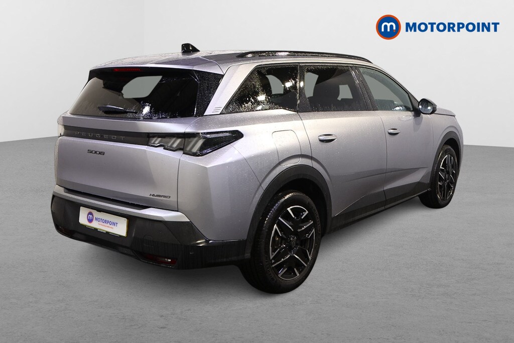 Used Peugeot 5008 2025 for sale - 77617280: Photo 7