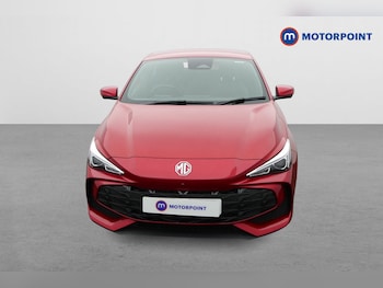 Used MG MG3 2025 for sale - 78443510: Photo