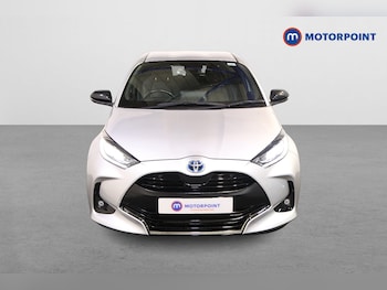 Used Toyota Yaris 2020 for sale - 75764495: Photo