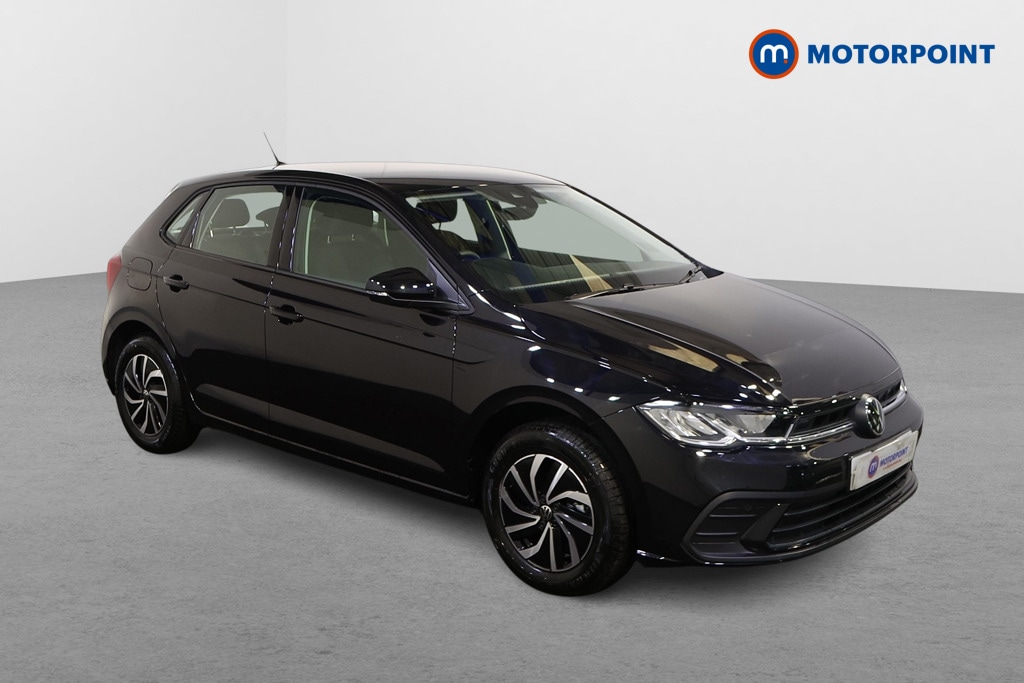 Used Volkswagen Polo 2025 for sale - 77878529: Photo 1