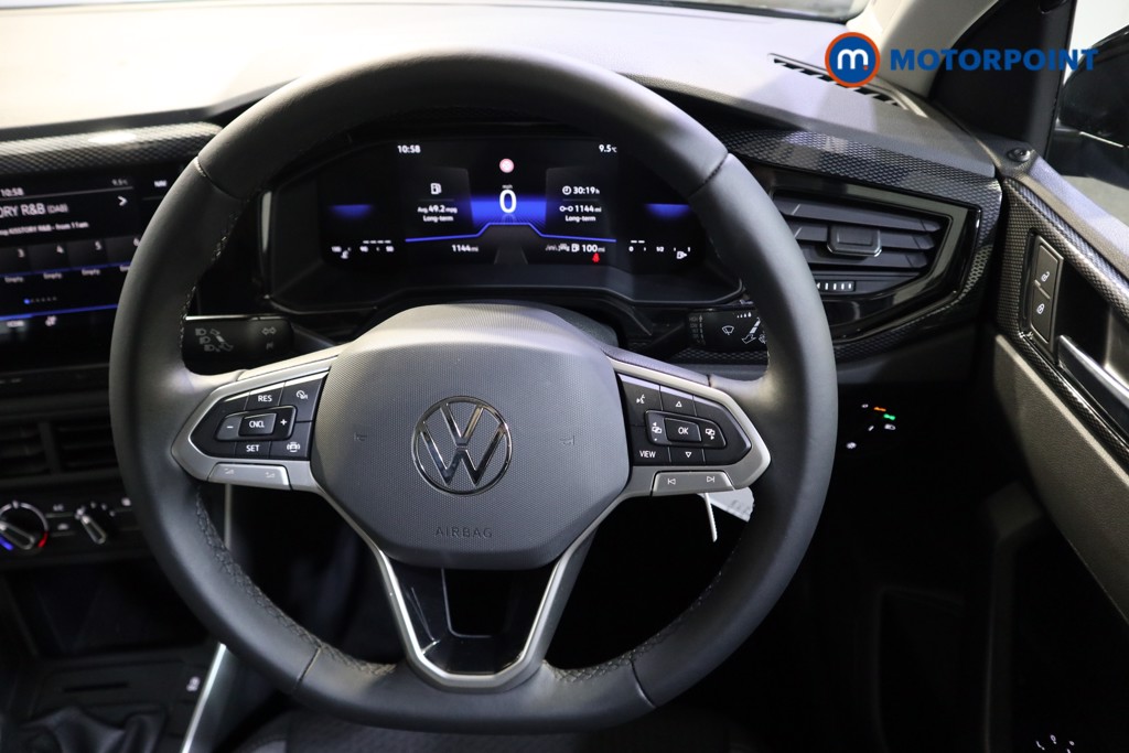 Used Volkswagen Polo 2025 for sale - 77878529: Photo 10