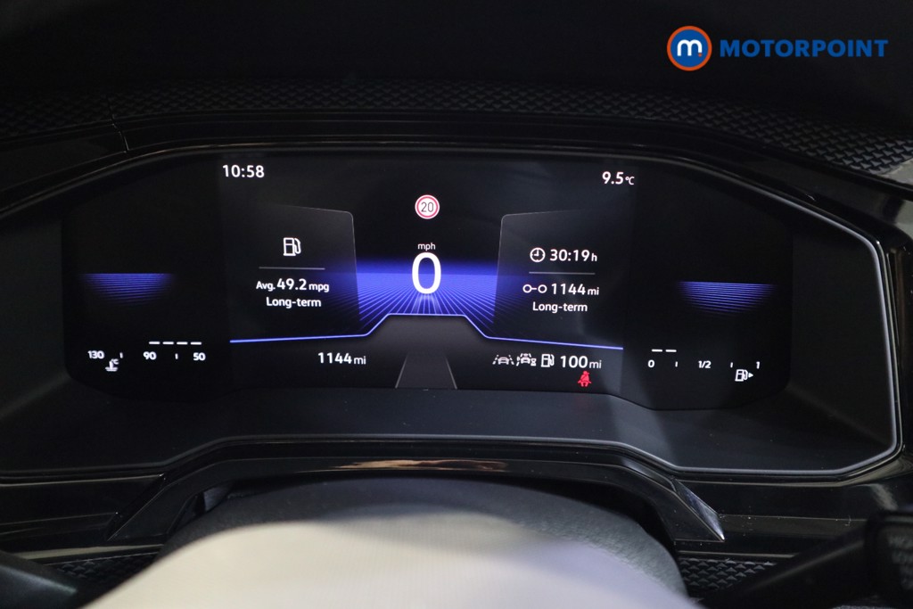 Used Volkswagen Polo 2025 for sale - 77878529: Photo 13