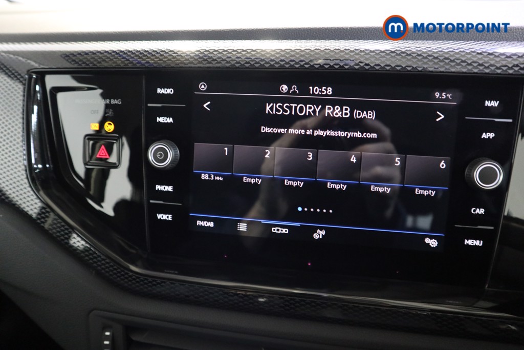 Used Volkswagen Polo 2025 for sale - 77878529: Photo 14