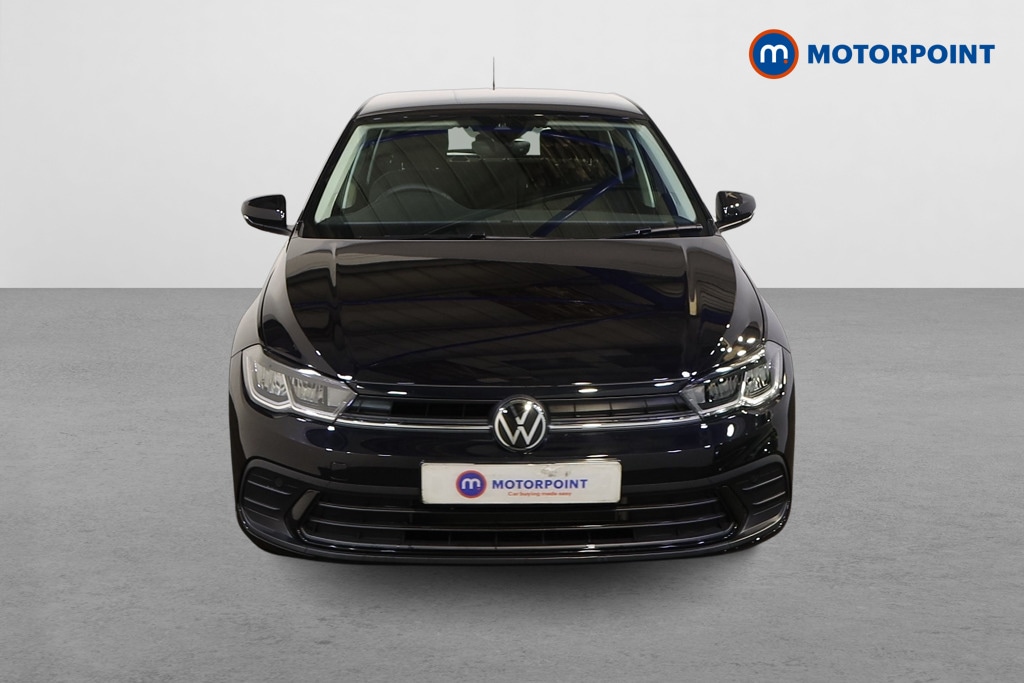 Used Volkswagen Polo 2025 for sale - 77878529: Photo 2