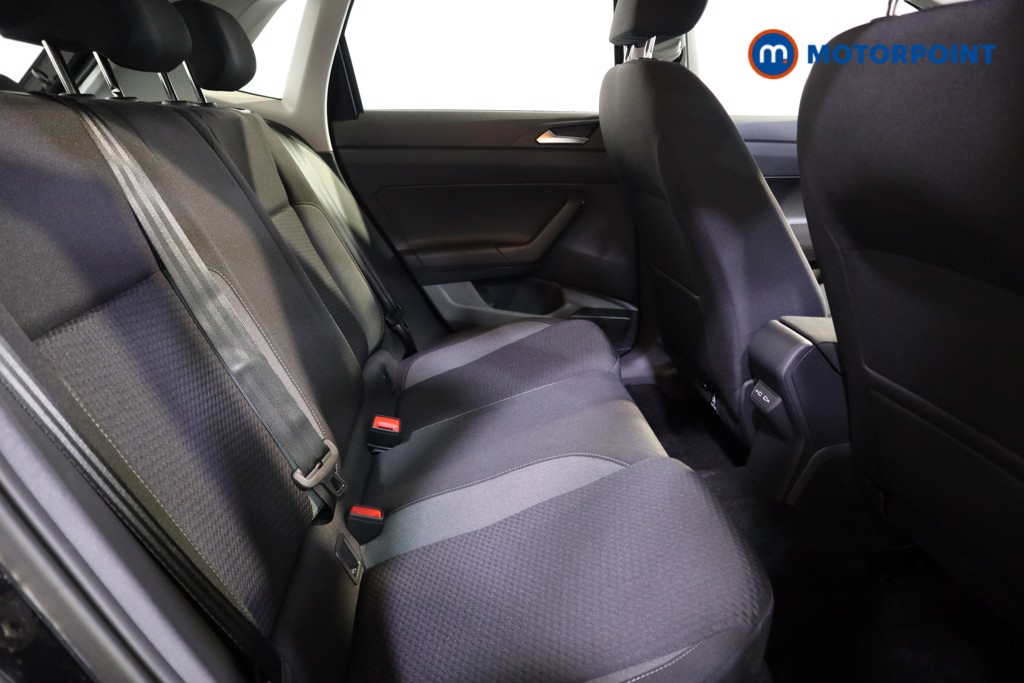 Used Volkswagen Polo 2025 for sale - 77878529: Photo 25