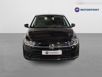 Used Volkswagen Polo 2025 for sale - 77878529: Photo