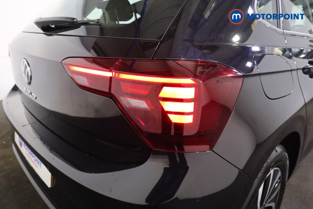 Used Volkswagen Polo 2025 for sale - 77878529: Photo 37