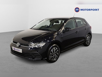 Used Volkswagen Polo 2025 for sale - 77878529: Photo