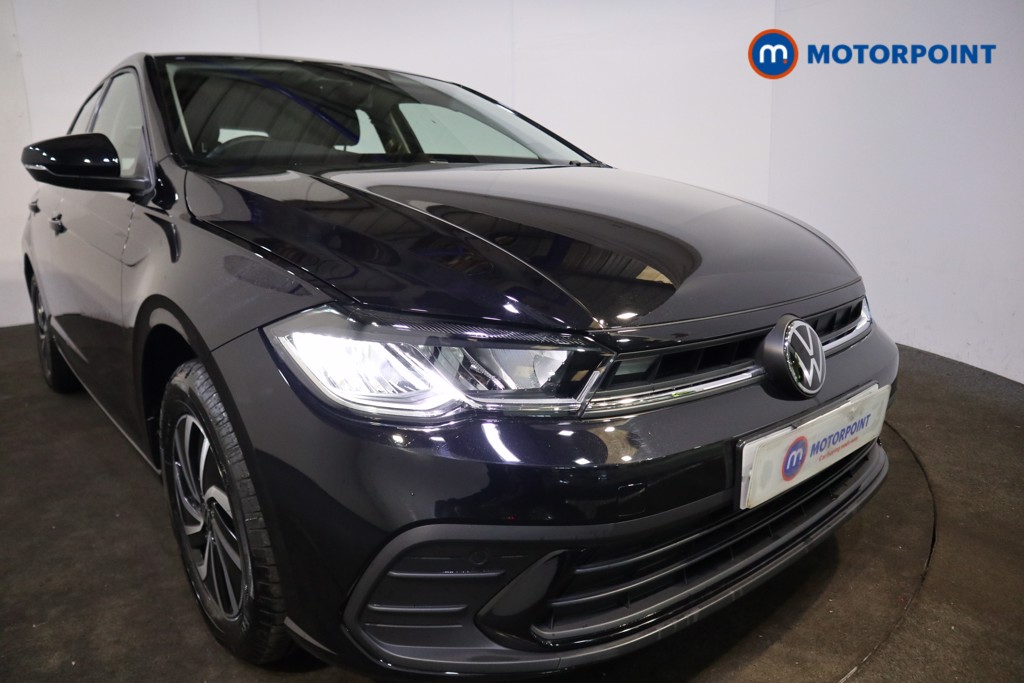 Used Volkswagen Polo 2025 for sale - 77878529: Photo 44