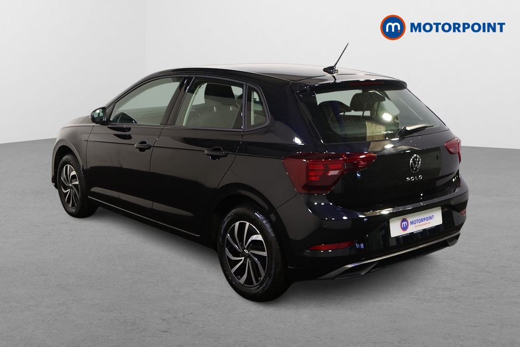 Used Volkswagen Polo 2025 for sale - 77878529: Photo 5