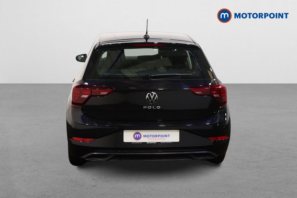Used Volkswagen Polo 2025 for sale - 77878529: Photo 6
