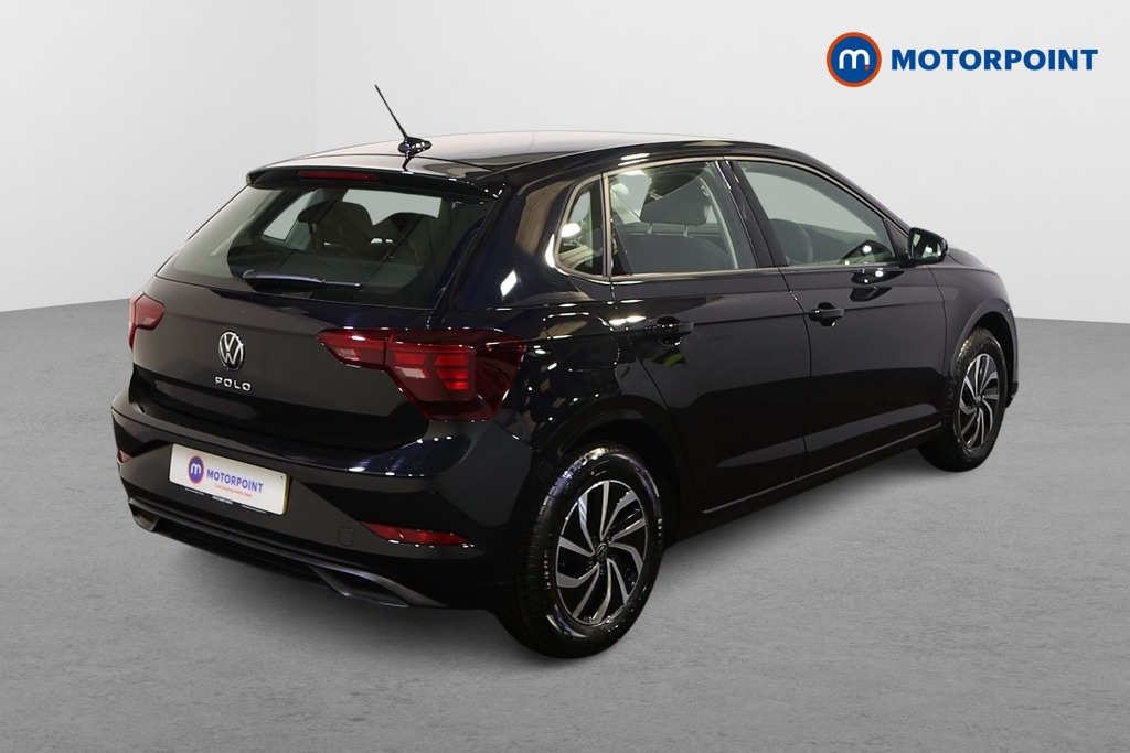 Used Volkswagen Polo 2025 for sale - 77878529: Photo 7