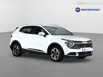 Used Kia Sportage 2024 for sale - 79504978: Photo