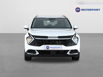 Used Kia Sportage 2024 for sale - 79504978: Photo