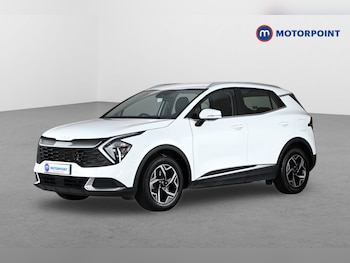 Used Kia Sportage 2024 for sale - 79504978: Photo