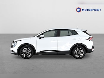 Used Kia Sportage 2024 for sale - 79504978: Photo