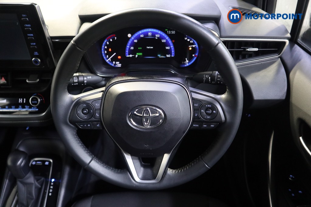 Used Toyota Corolla 2022 for sale - 76685122: Photo 10